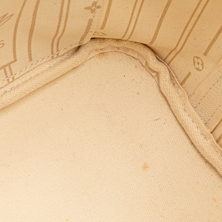 Louis Vuitton Damier Azur Neverfull PM