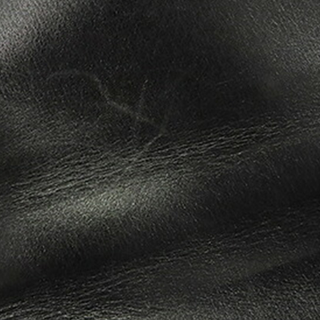 Box Calf Kelly Sellier 32 Black - Gaby Paris