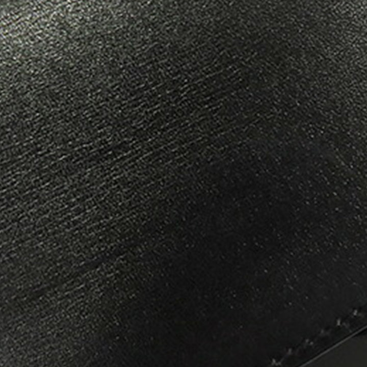 Box Calf Kelly Sellier 32 Black - Gaby Paris