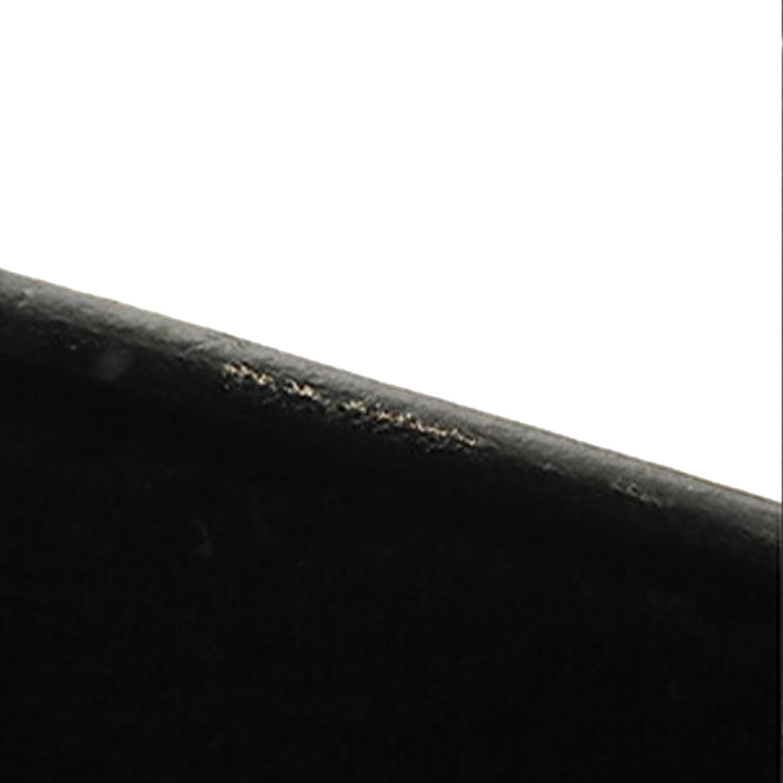 Box Calf Kelly Sellier 32 Black - Gaby Paris