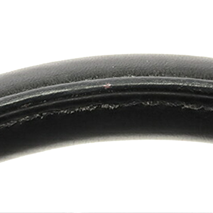 Hermès Boîte Veau Kelly Sellier 32 Noir – GABY PARIS Authentique