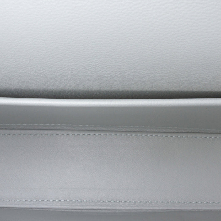 Celine Shiny Cuir de veau Claude Sac bandoulière Gris – GABY PARIS Authentique