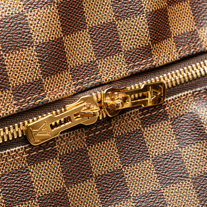 Damier Ebene Eole 50 Brown - Gaby Paris
