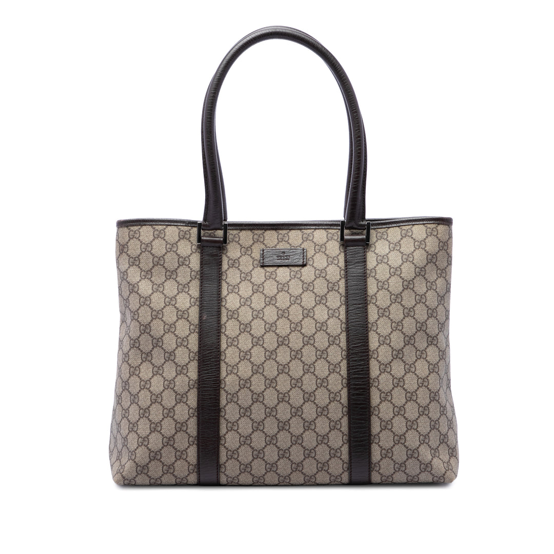 Joy Cabas GG Supreme Beige