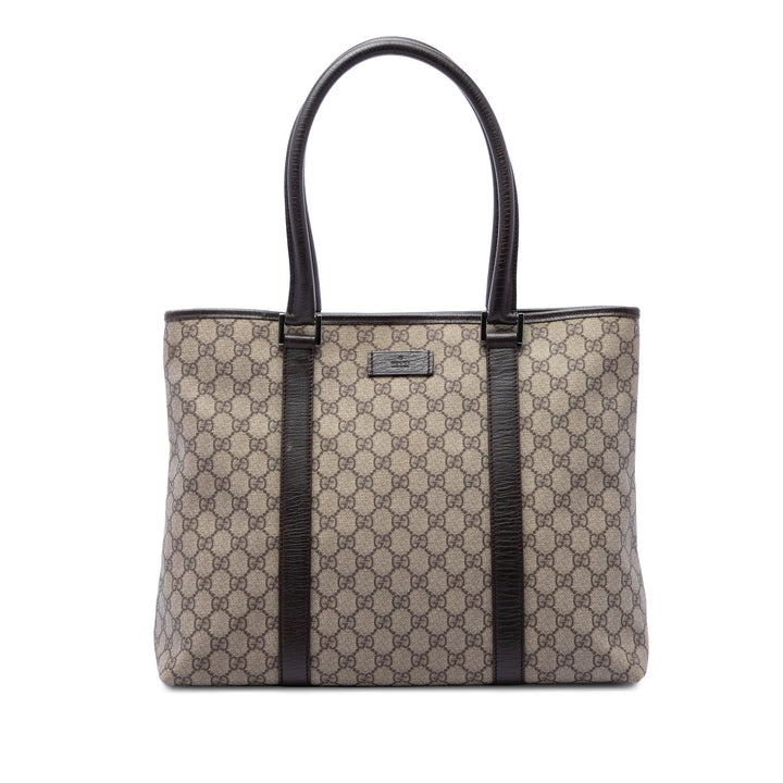 Joy Cabas GG Supreme Beige