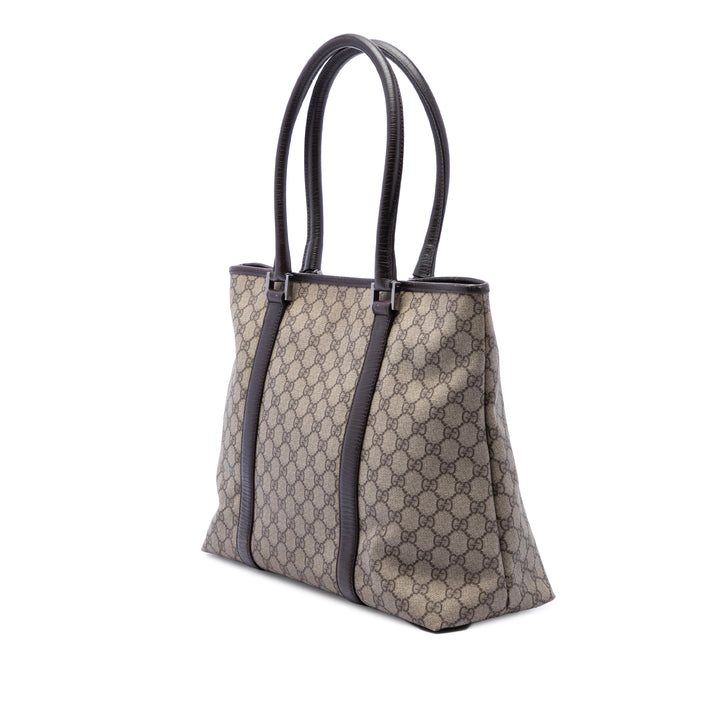 Joy Cabas GG Supreme Beige