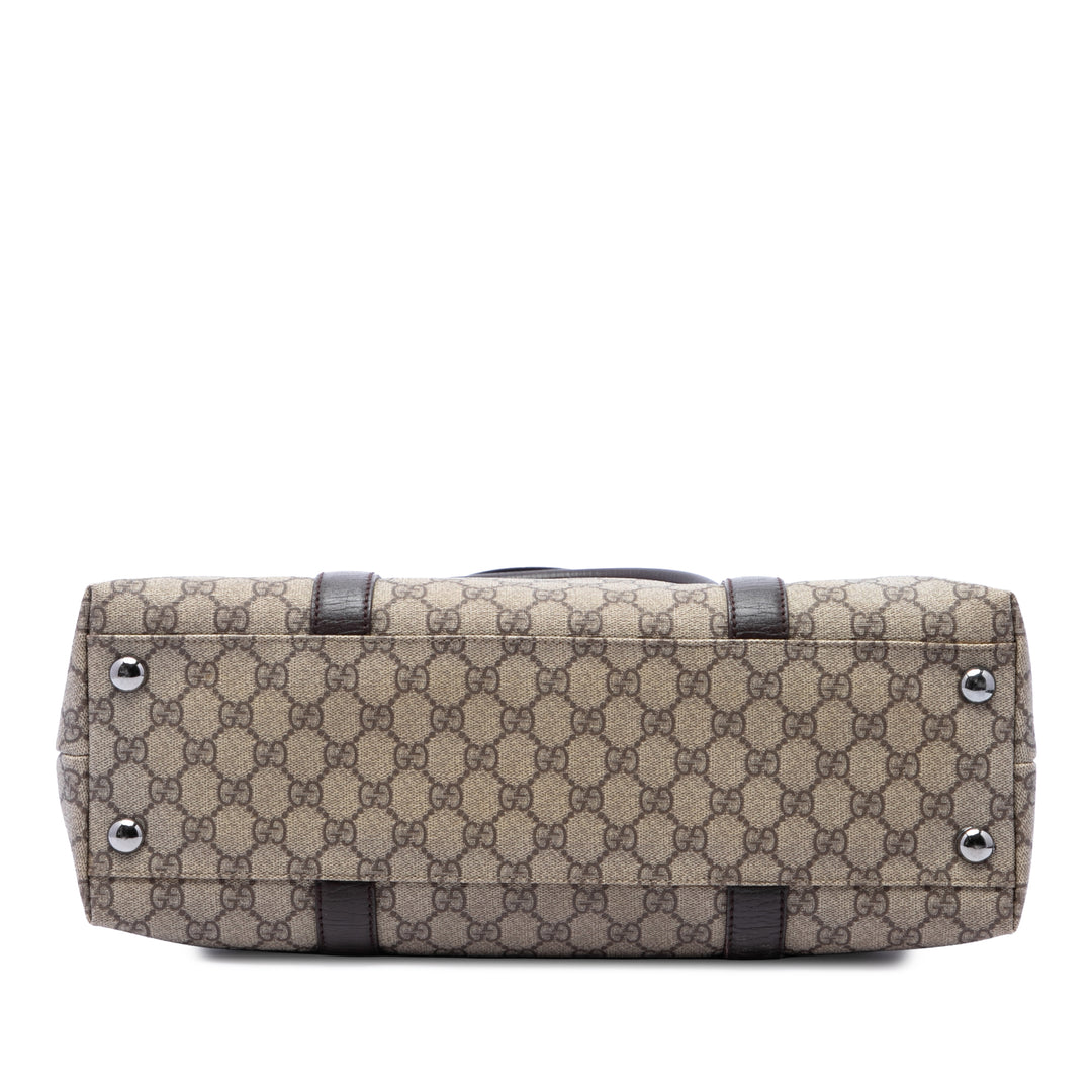 Joy Cabas GG Supreme Beige