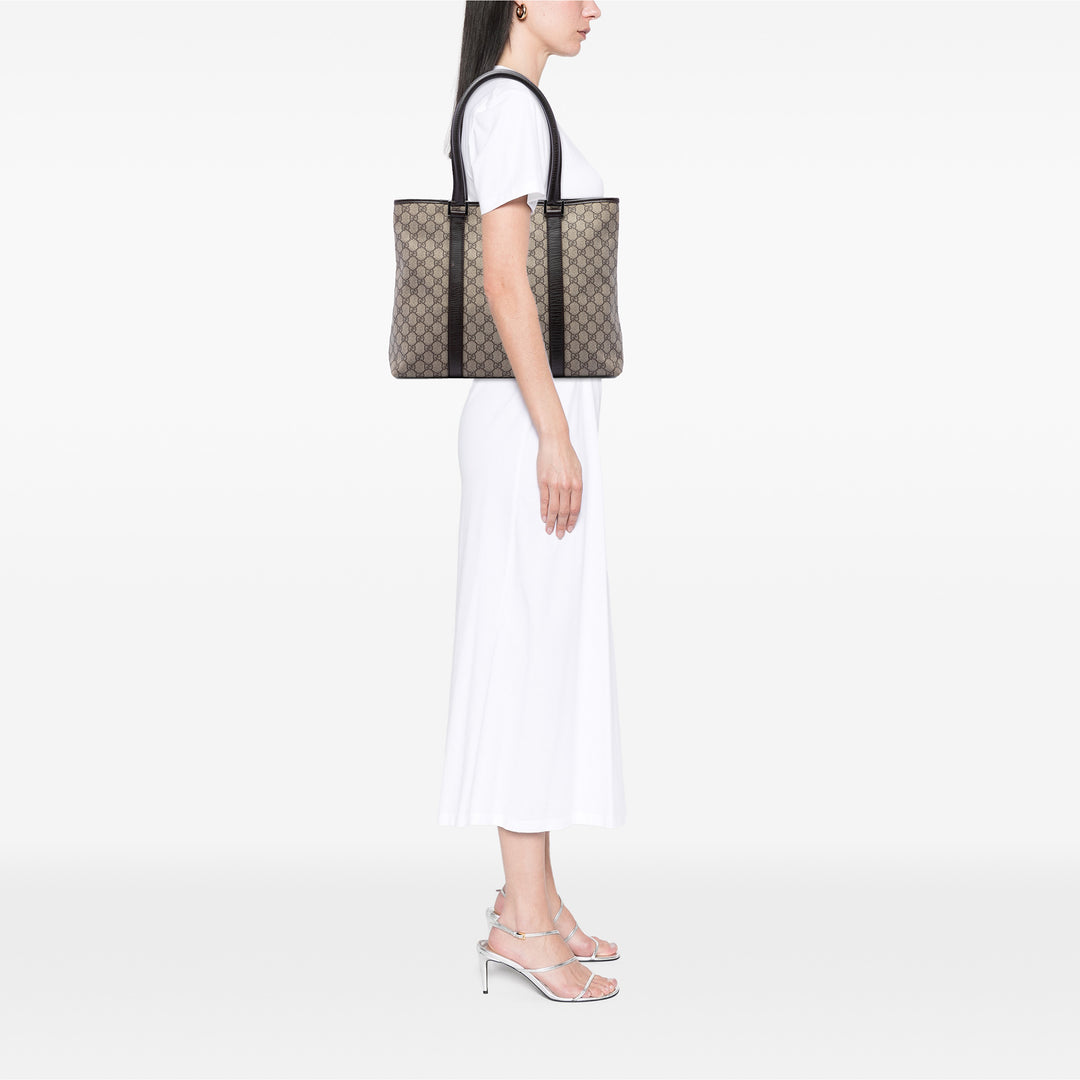 Joy Cabas GG Supreme Beige