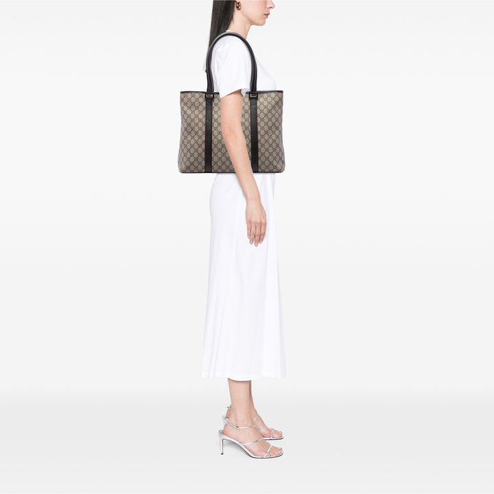 Joy Cabas GG Supreme Beige