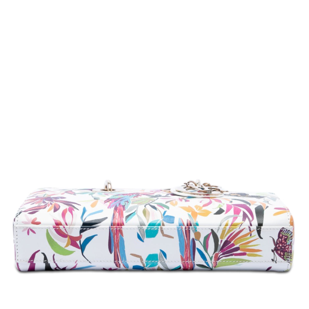 Dior Medium Cuir de veau Fantastica Lady D Joy