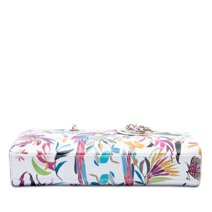 Dior Medium Cuir de veau Fantastica Lady D Joy