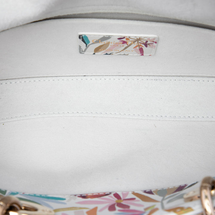 Dior Medium Cuir de veau Fantastica Lady D Joy