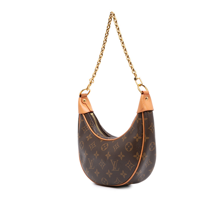 Louis Vuitton Loop Toile Monogram