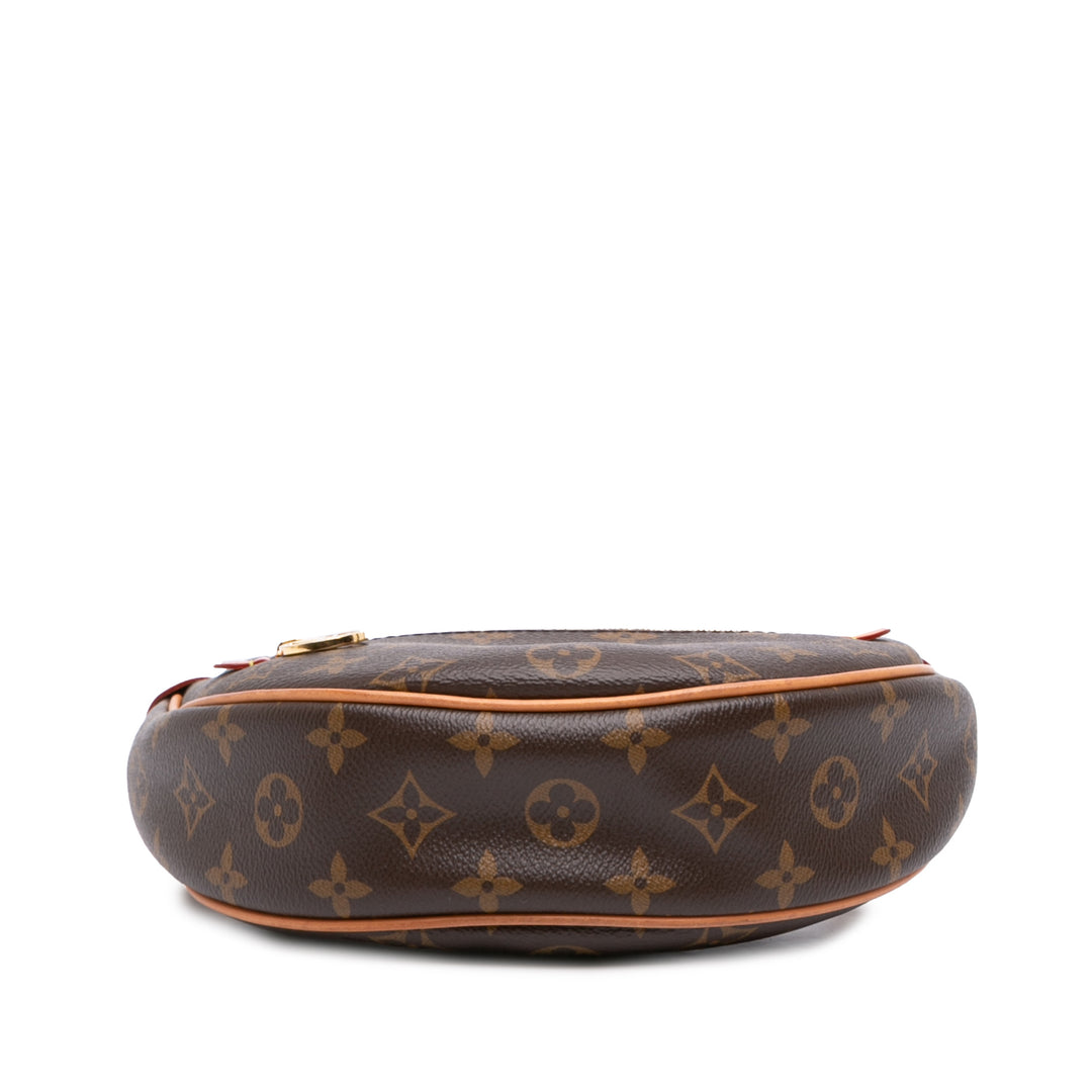 Louis Vuitton Loop Toile Monogram