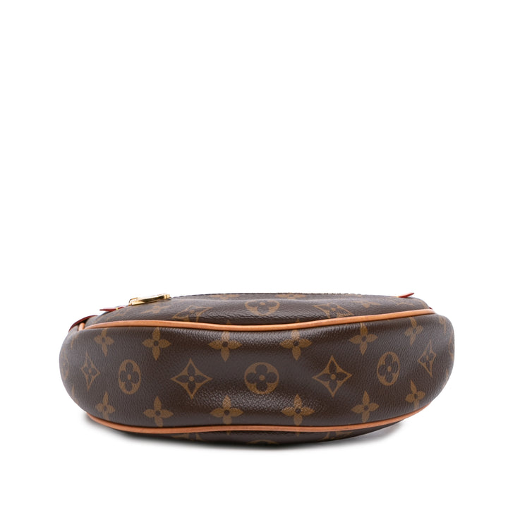Louis Vuitton Loop Toile Monogram