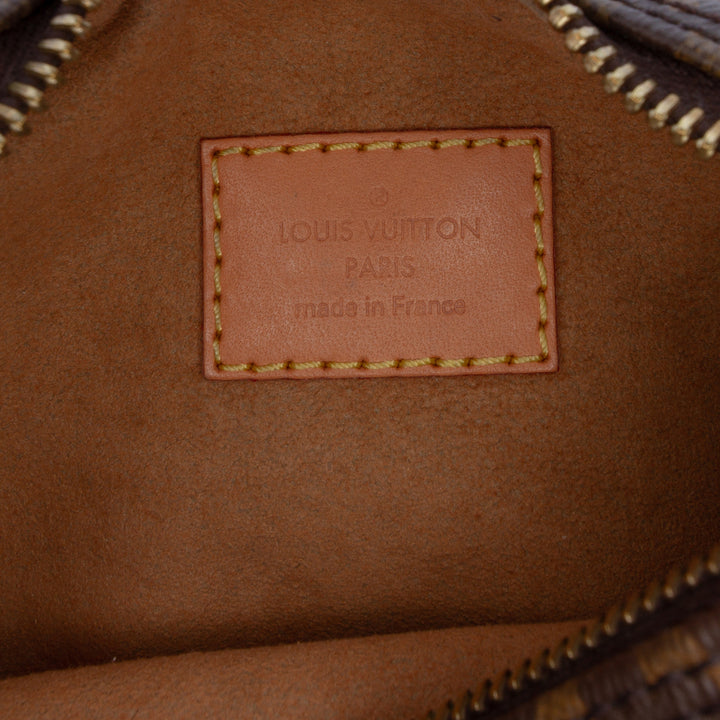 Louis Vuitton Loop Toile Monogram