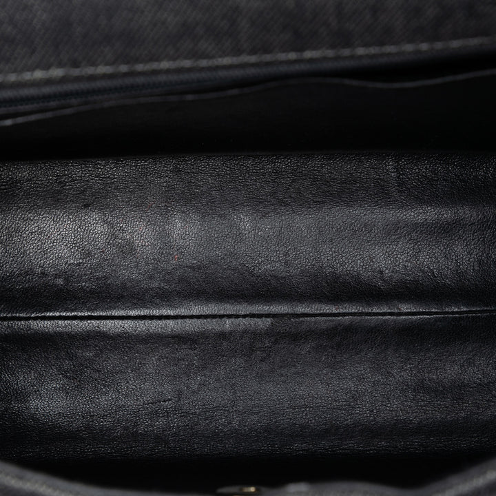Chanel CC Kelly sac à Jean