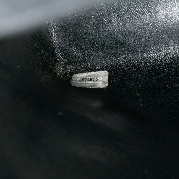 Chanel CC Kelly sac à Jean