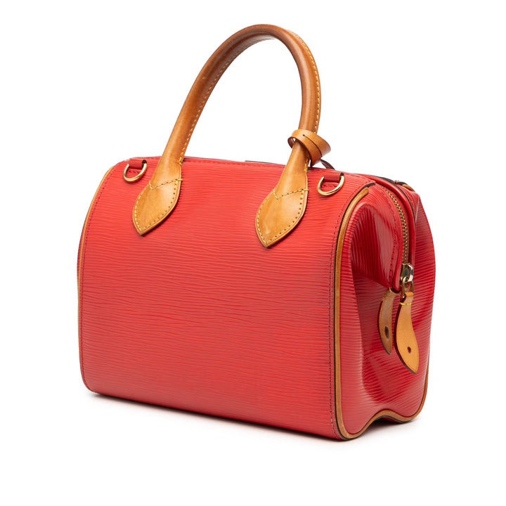 Louis Vuitton Epi Doc BB