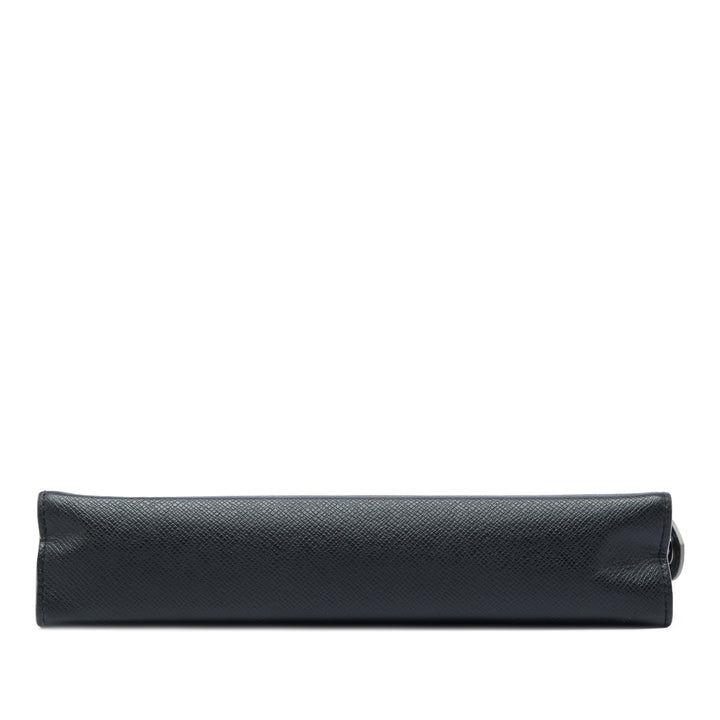 Taiga Articles de Voyage Pochette Voyage MM Noir
