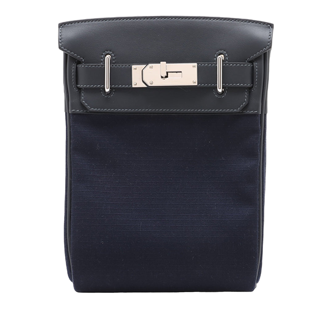 Hermès Bivouac et Swift Kelly Hac a Dos PM