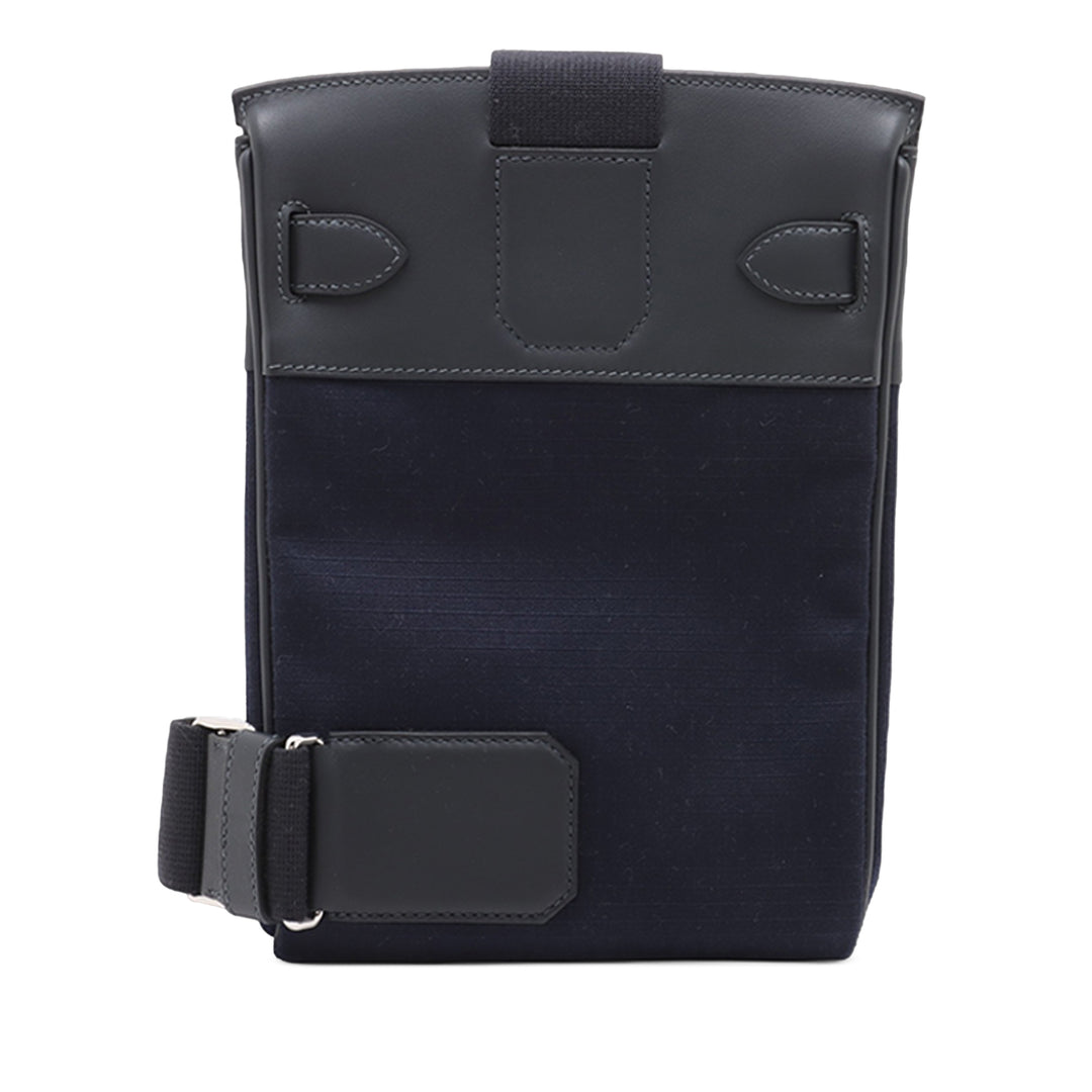 Hermès Bivouac et Swift Kelly Hac a Dos PM