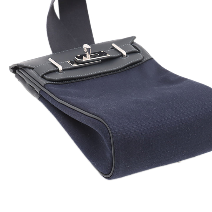 Hermès Bivouac et Swift Kelly Hac a Dos PM