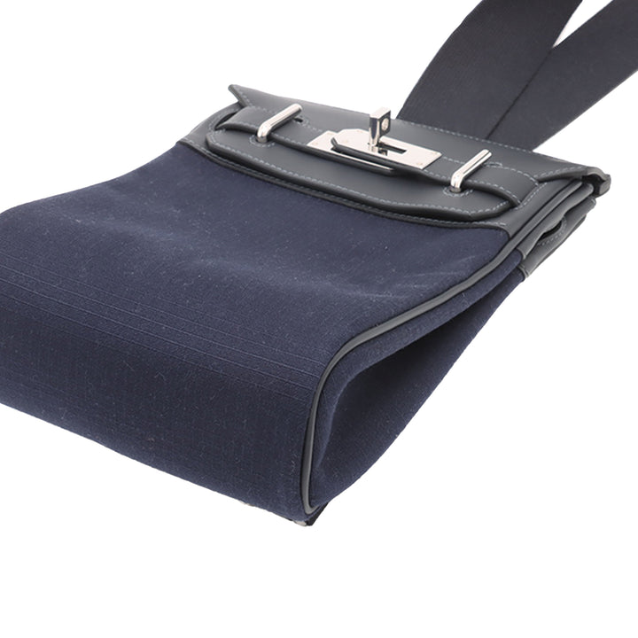 Hermès Bivouac et Swift Kelly Hac a Dos PM