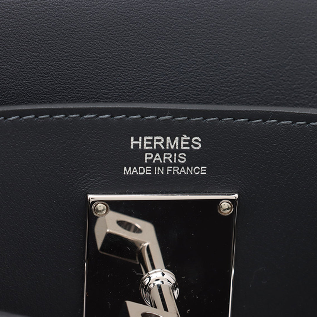 Hermès Bivouac et Swift Kelly Hac a Dos PM