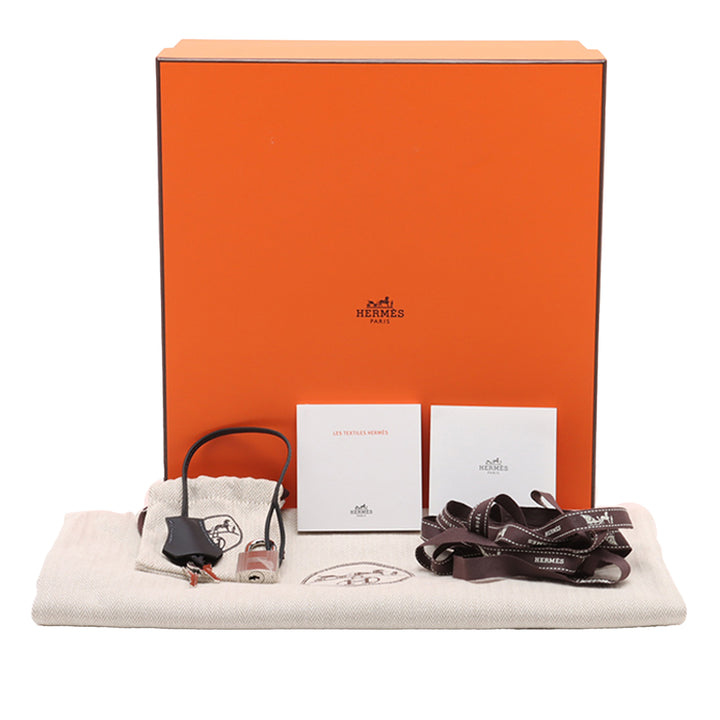Hermès Bivouac et Swift Kelly Hac a Dos PM