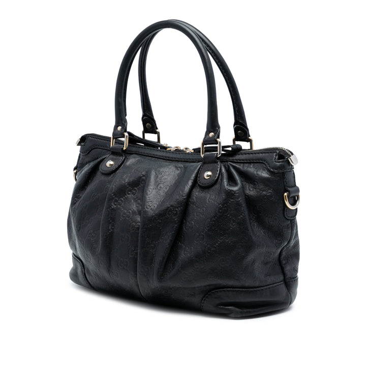 Gucci Guccissima Sukey Sac