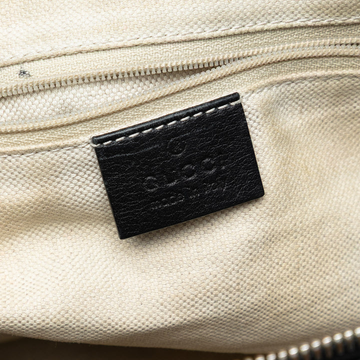 Gucci Guccissima Sukey Sac