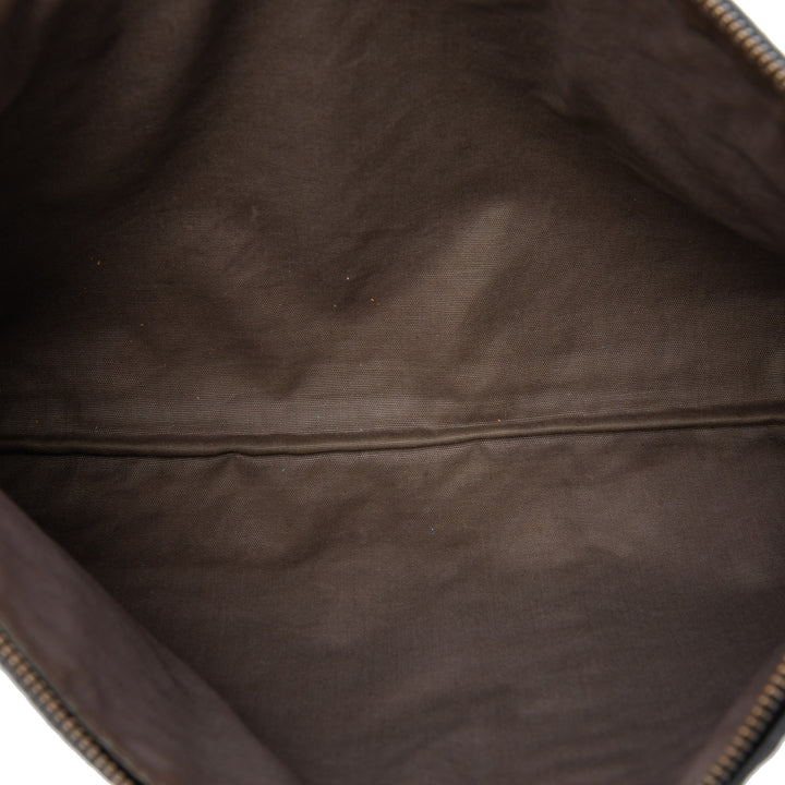 Bottega Veneta Intrecciato Pochette Cuir nappa