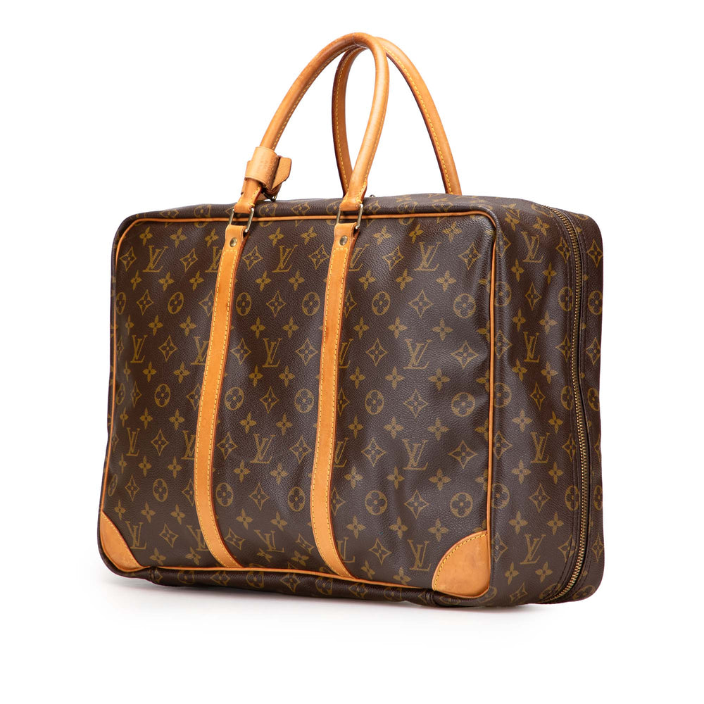 Monogram Sirius 45 Brown - Gaby Paris