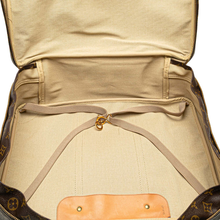 Monogram Sirius 45 Brown - Gaby Paris
