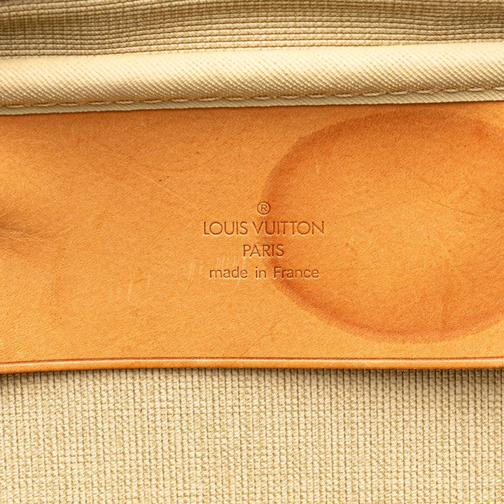 Monogram Sirius 45 Brown - Gaby Paris