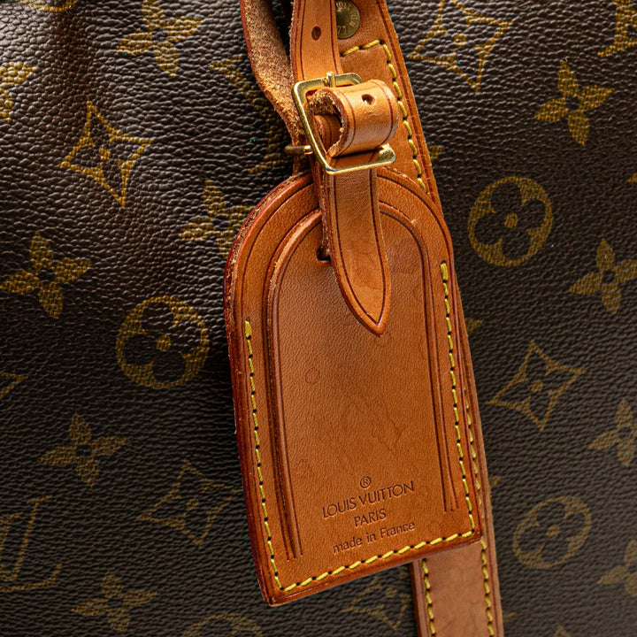 Monogram Sirius 45 Brown - Gaby Paris