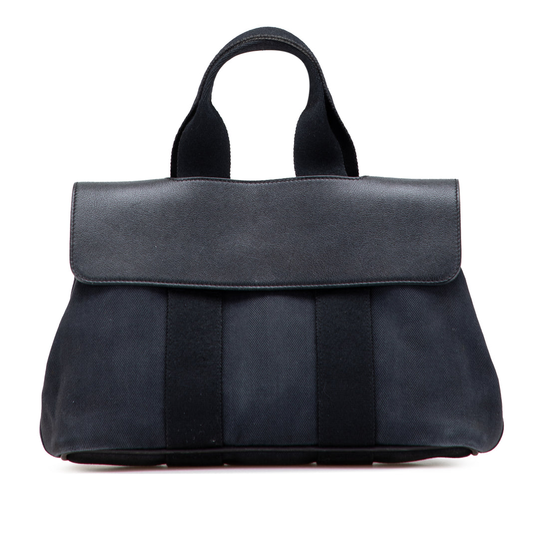 Toile Valparaiso PM Black - Gaby Paris