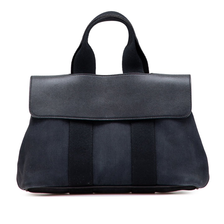 Toile Valparaiso PM Black - Gaby Paris