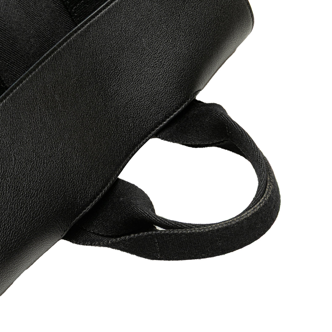 Toile Valparaiso PM Black - Gaby Paris