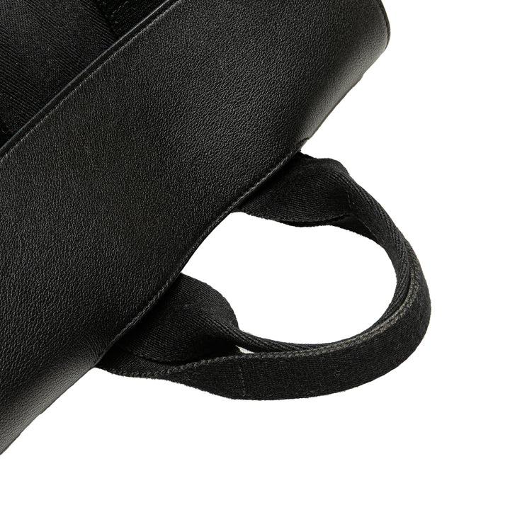 Toile Valparaiso PM Black - Gaby Paris
