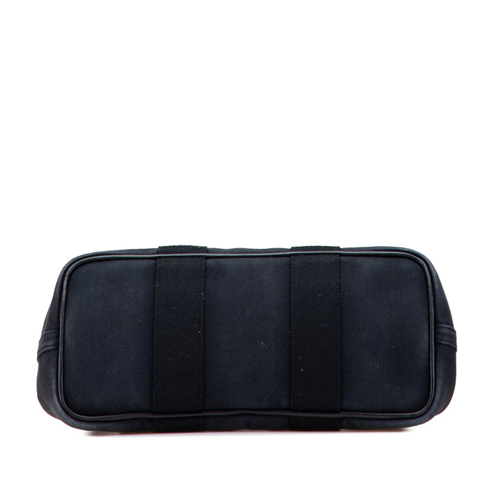 Toile Valparaiso PM Black - Gaby Paris