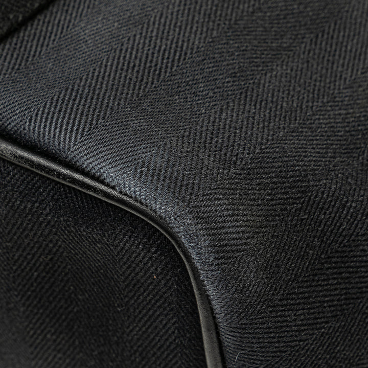Toile Valparaiso PM Black - Gaby Paris