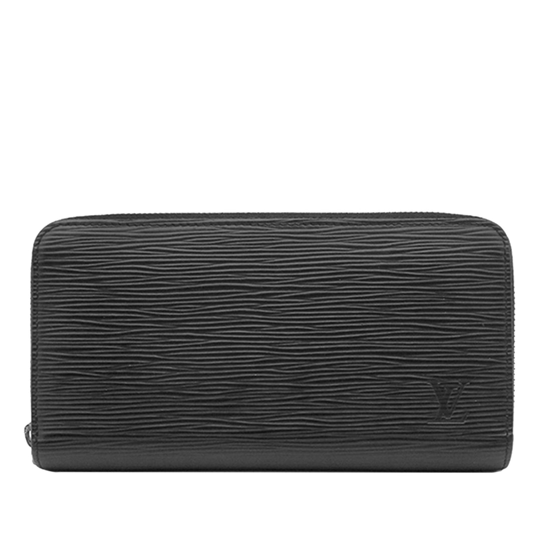 Louis Vuitton Epi Zippy Portefeuille long