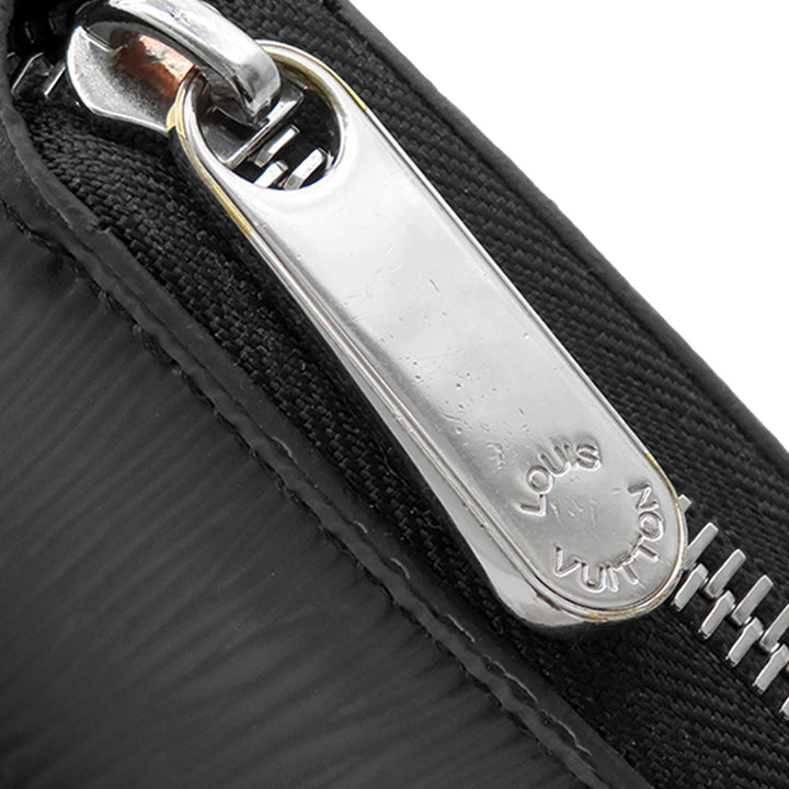 Louis Vuitton Epi Zippy Portefeuille long