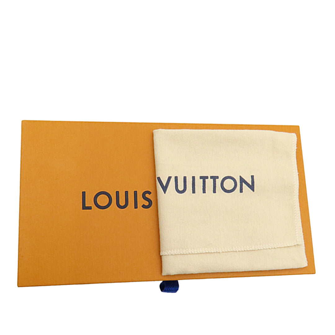 Louis Vuitton Epi Zippy Portefeuille long