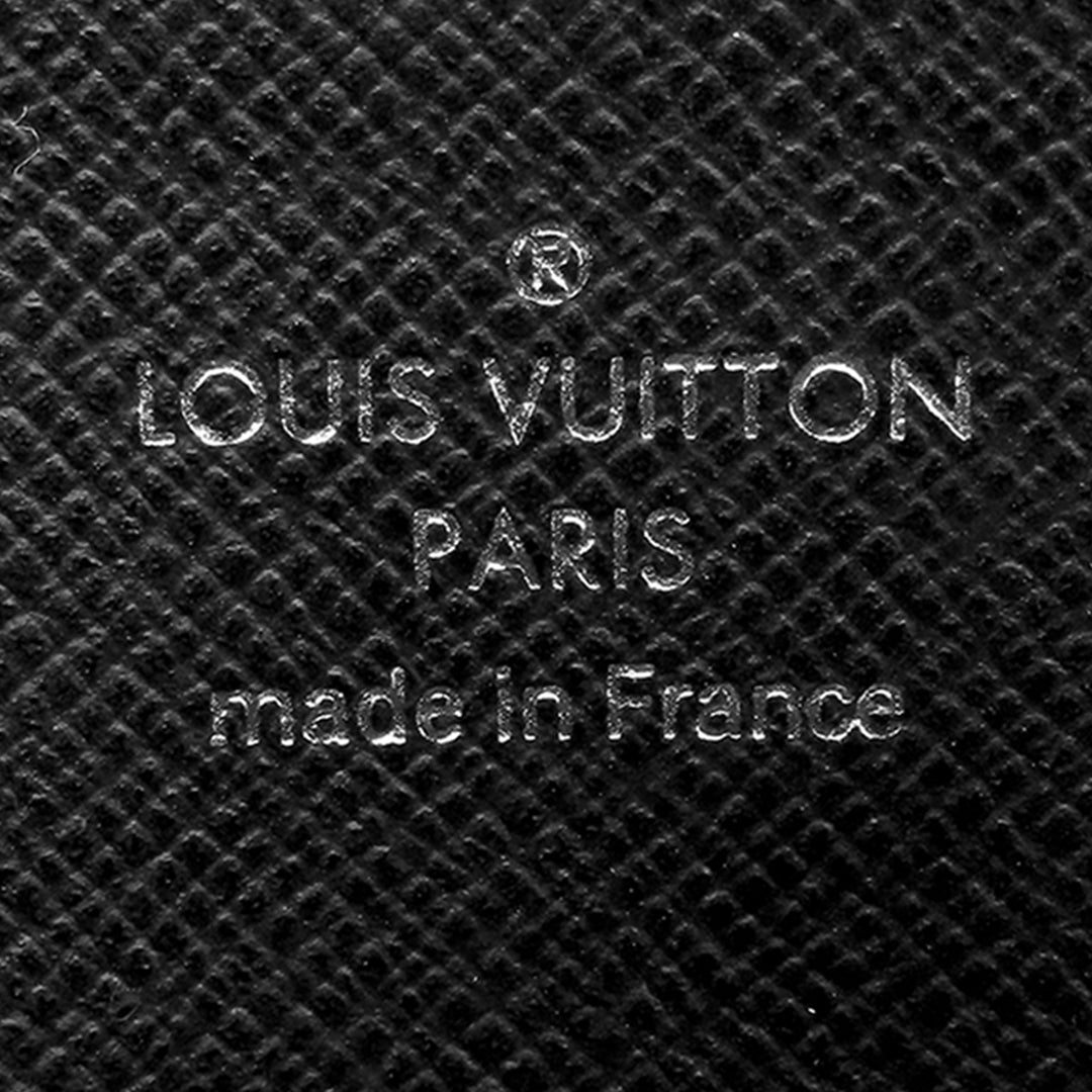 Louis Vuitton Epi Zippy Portefeuille long