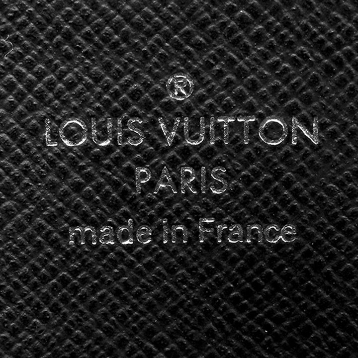Louis Vuitton Epi Zippy Portefeuille long