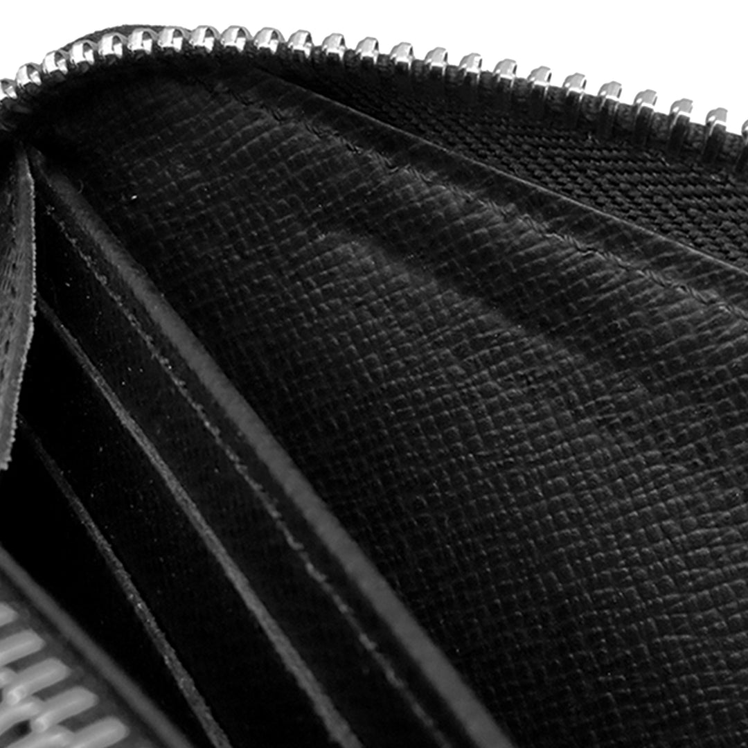 Louis Vuitton Epi Zippy Portefeuille long