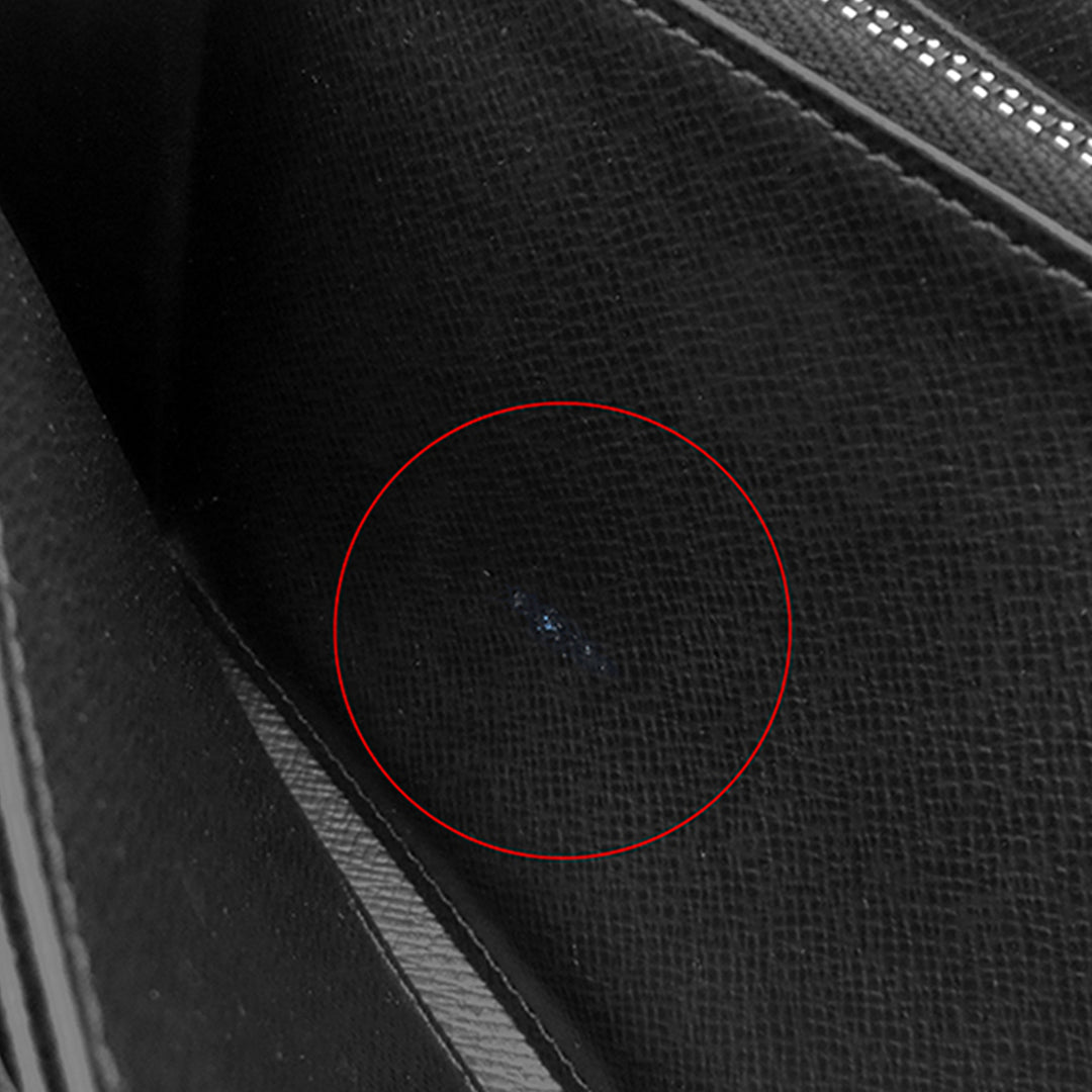Louis Vuitton Epi Zippy Portefeuille long